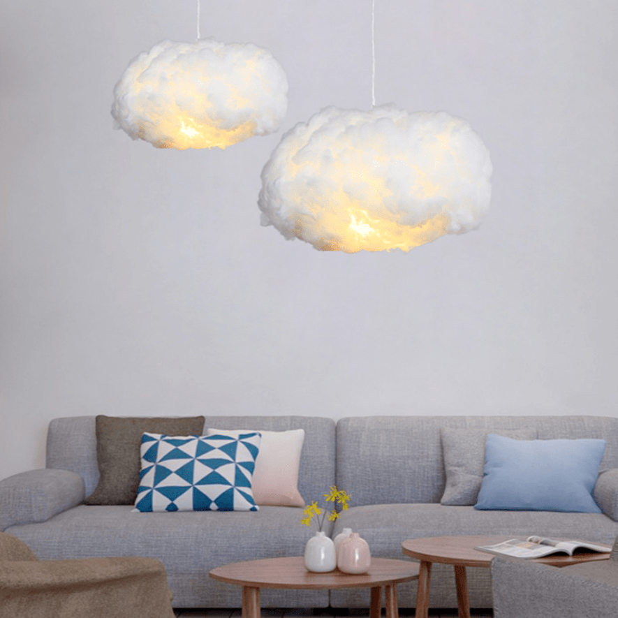 La Lampe Nuage