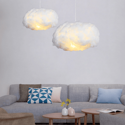 La Lampe Nuage