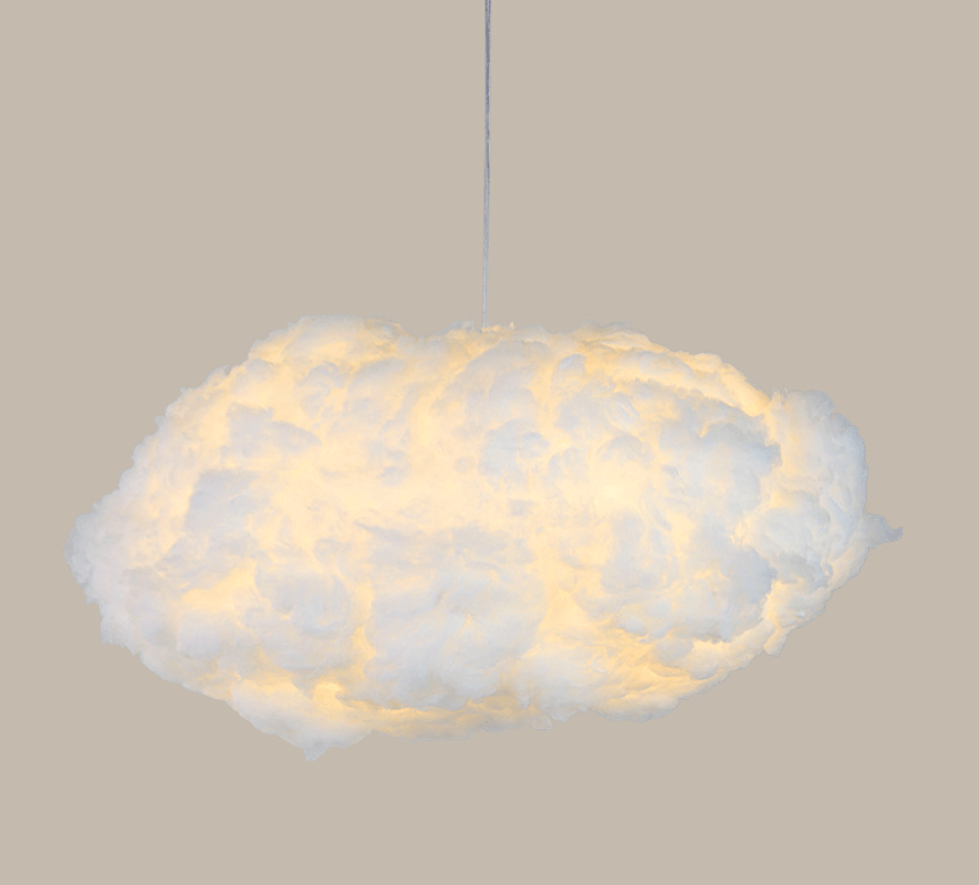 La Lampe Nuage