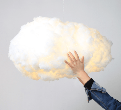 La Lampe Nuage