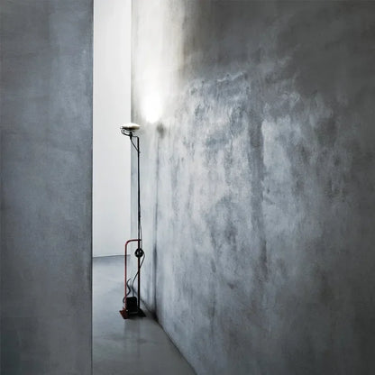 Lampadaire Classique Design Italien Pour Une Décoration Moderne