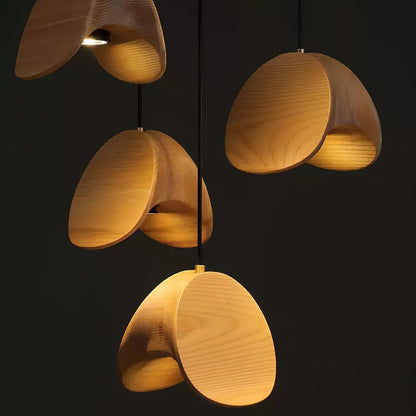 Lampe Suspendue Siyuan