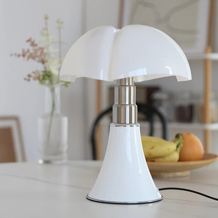 Fleur Lampe De Table