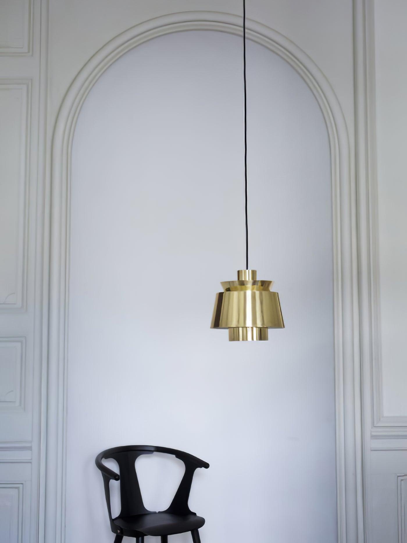 Lampe suspendue Orion