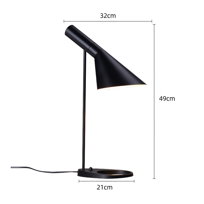 Lampe Led Minimaliste Moderne