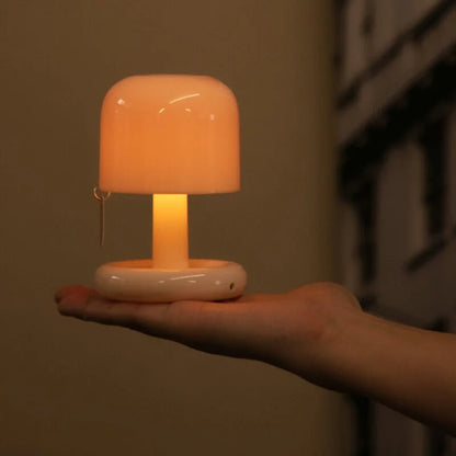 Mini Lampe De Coucher De Soleil