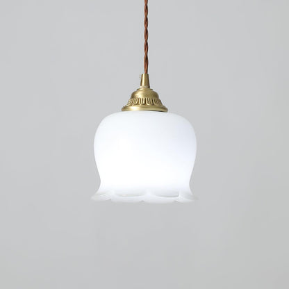 Valley Flower Pendant Lamp