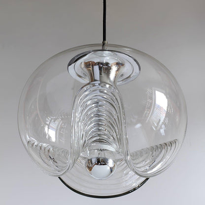 Lampe Suspendue Wave