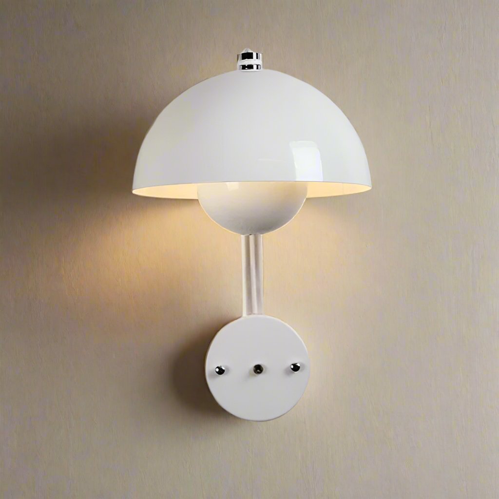 Arial - Lampe murale