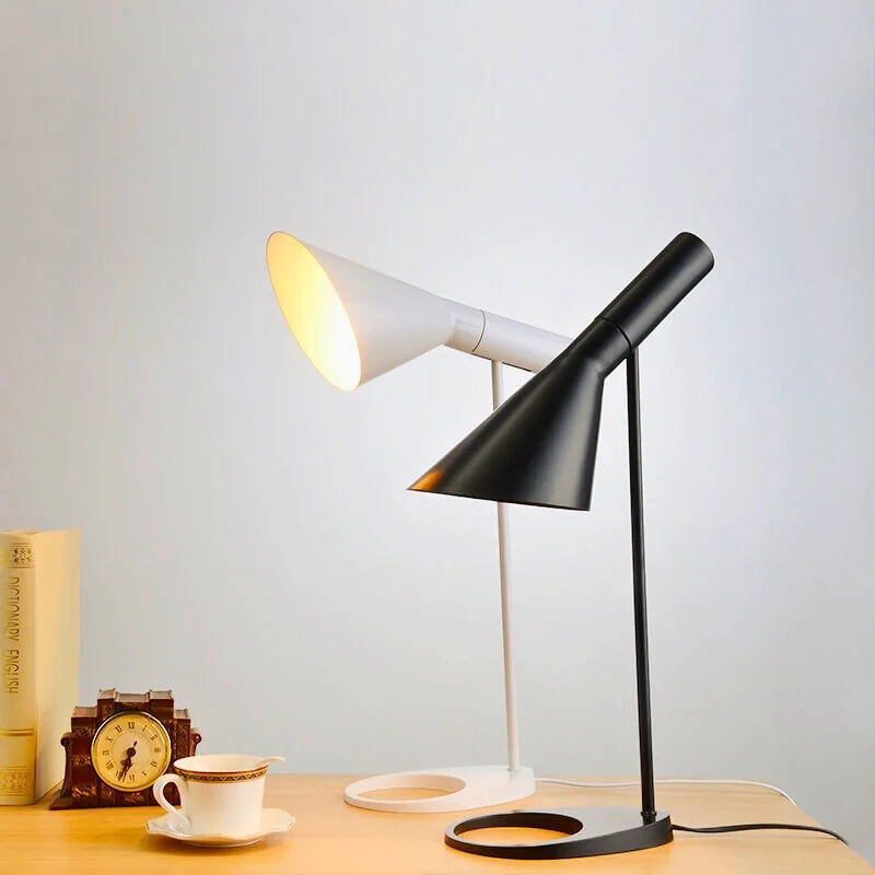 Lampe Led Minimaliste Moderne