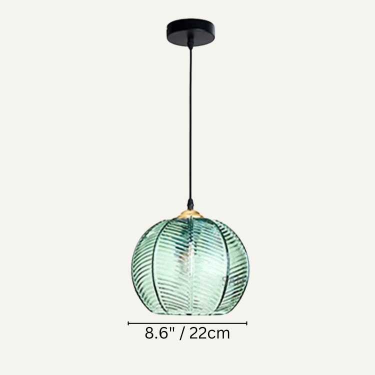 Acalia -  Lampe suspendue