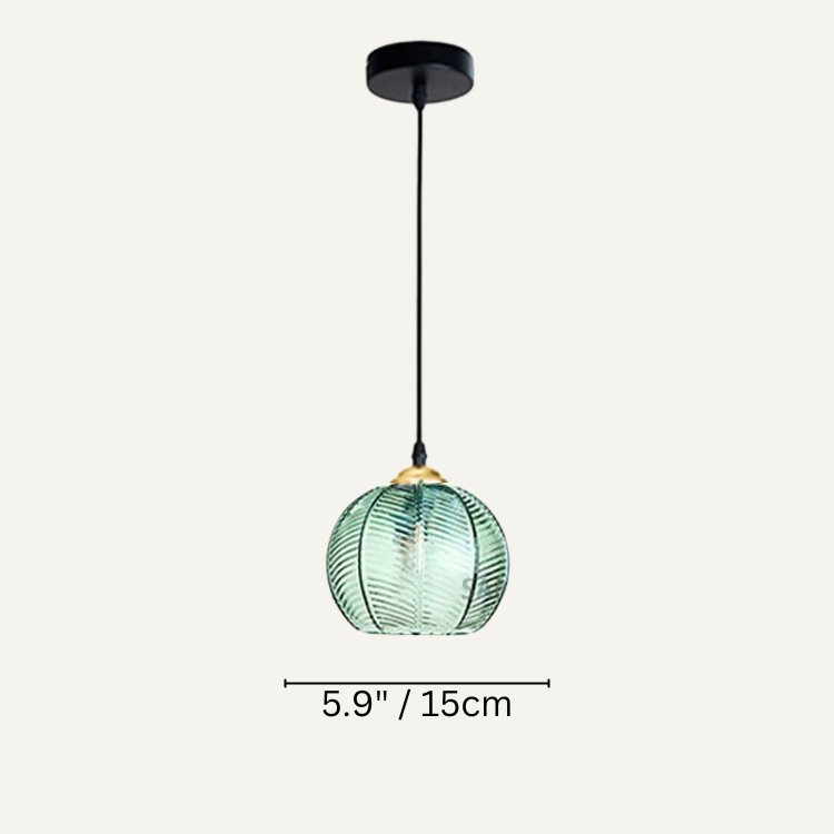 Acalia -  Lampe suspendue