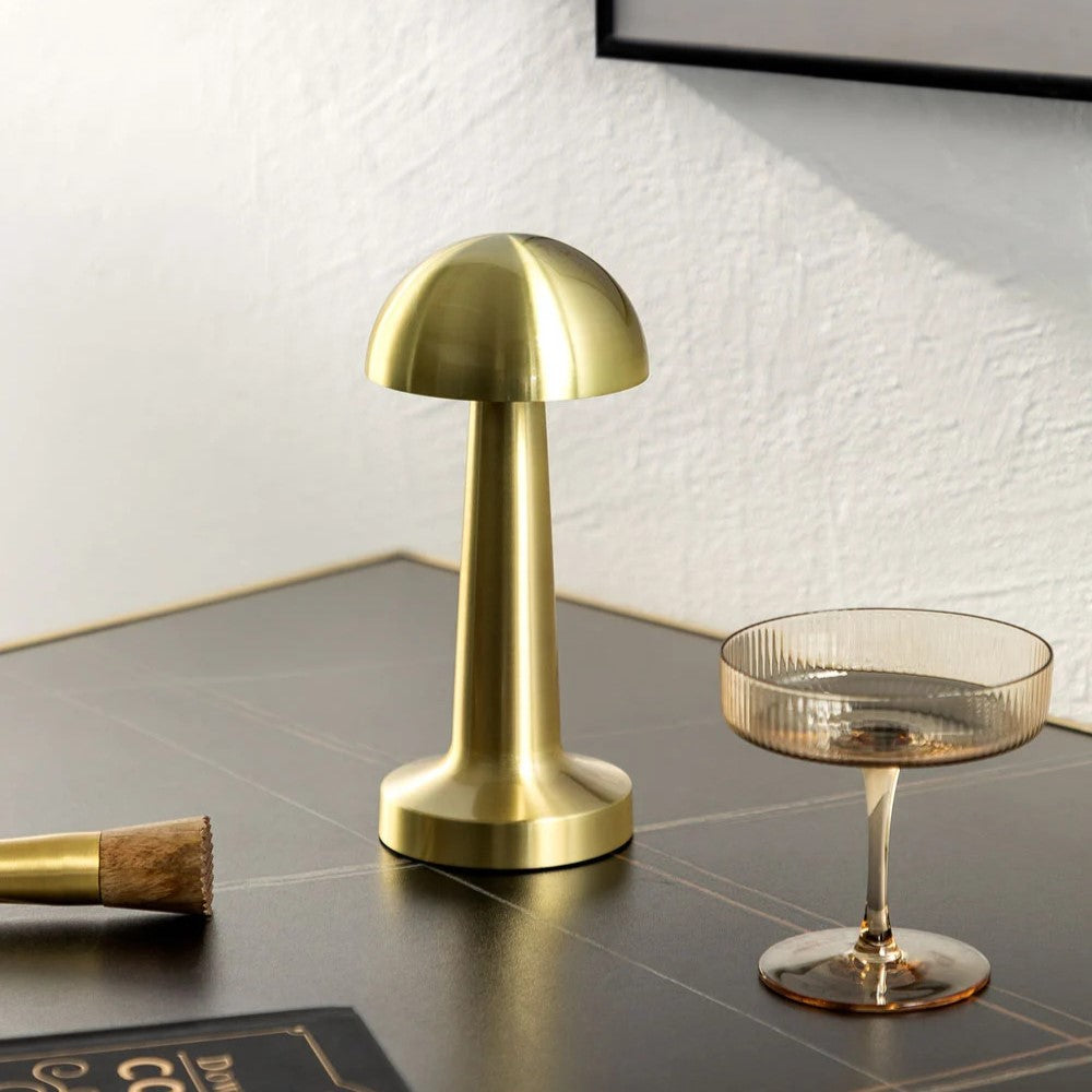 Lampe De Table Pour Bar Et Restaurant