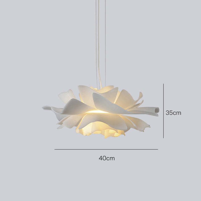 Lilla - Lampe à suspendre design moderne