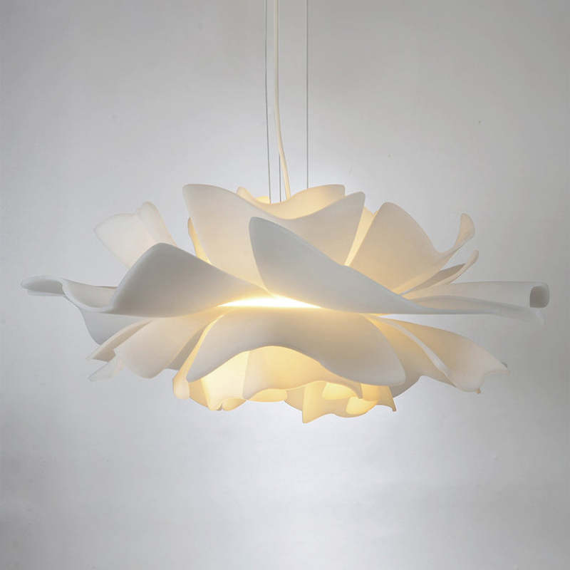 Lilla - Lampe à suspendre design moderne