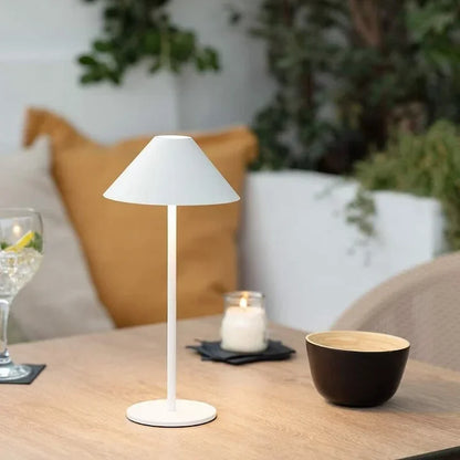 Laireun - Lampe de table sans fil étanche