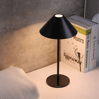 Laireun - Lampe de table sans fil étanche