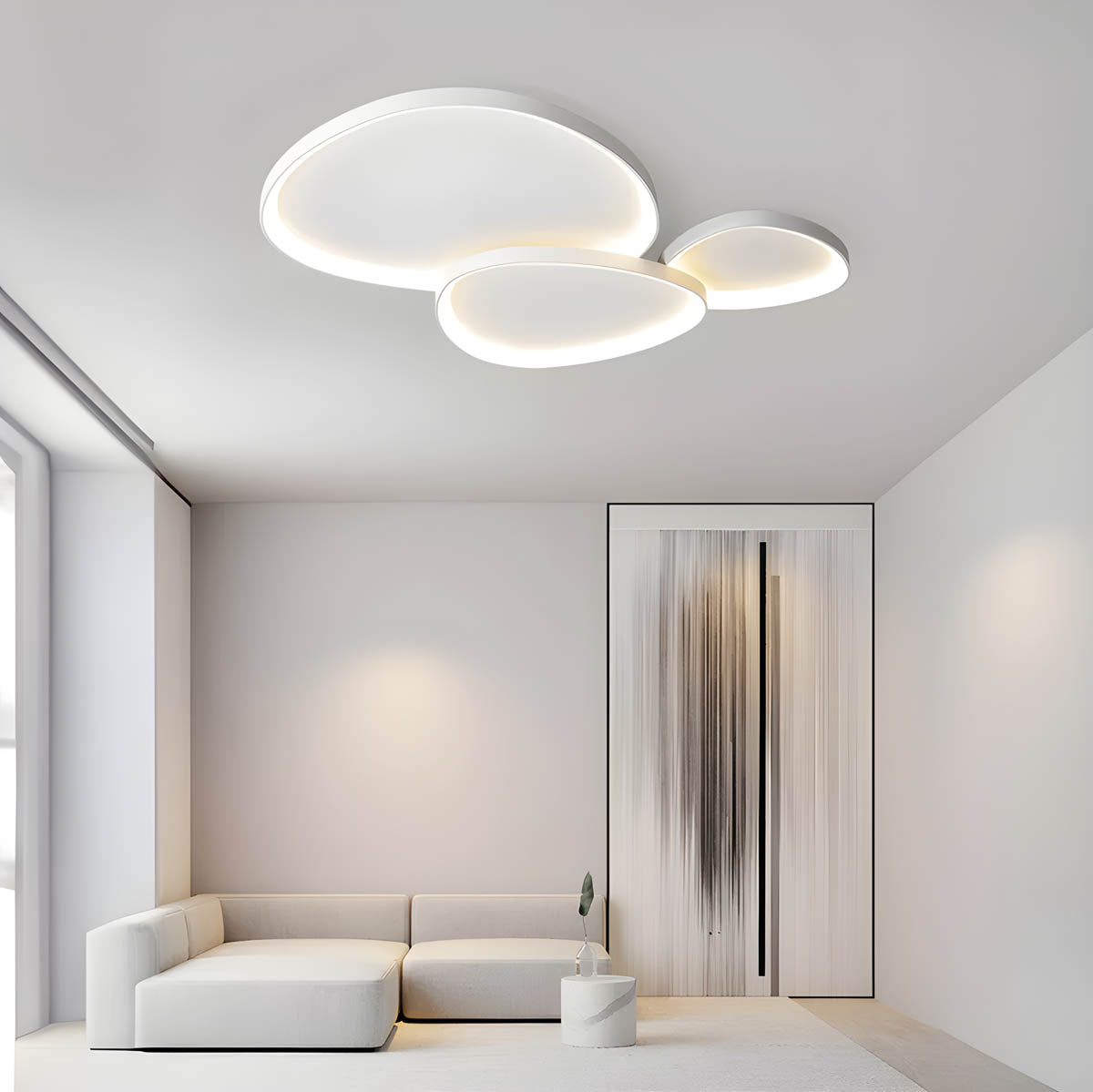 Lampe De Plafond Dewy