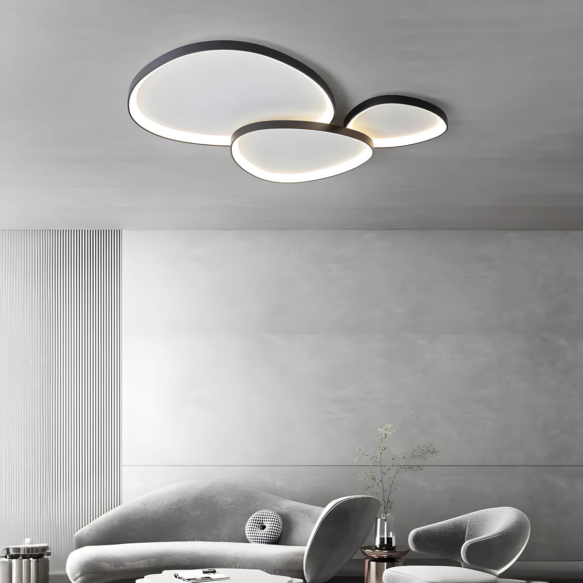 Lampe De Plafond Dewy