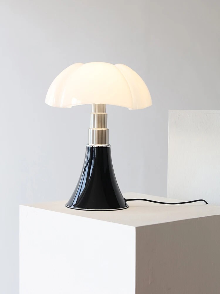 Fleur Lampe De Table