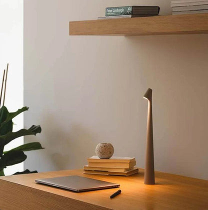 Zoltran - Lampe de table portable