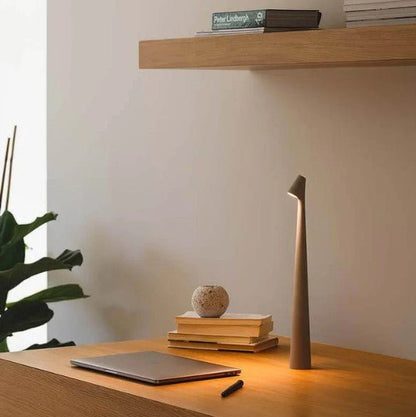 Zoltran - Lampe de table portable