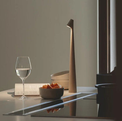 Zoltran - Lampe de table portable