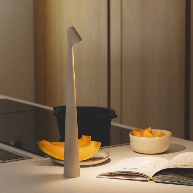 Zoltran - Lampe de table portable