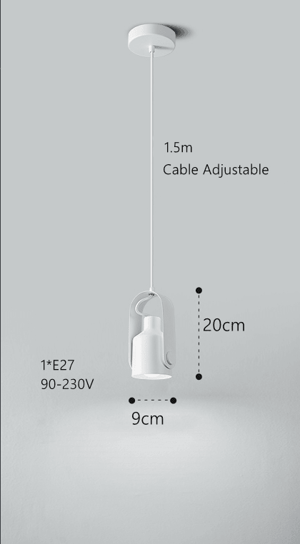 Ralin - Suspension nordique