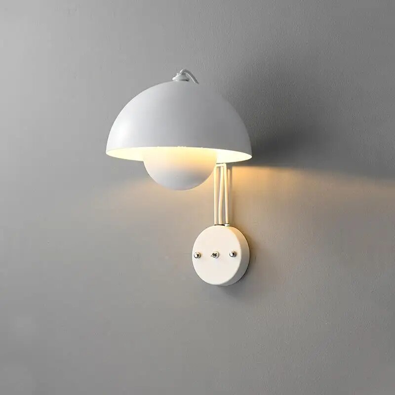 Arial - Lampe murale