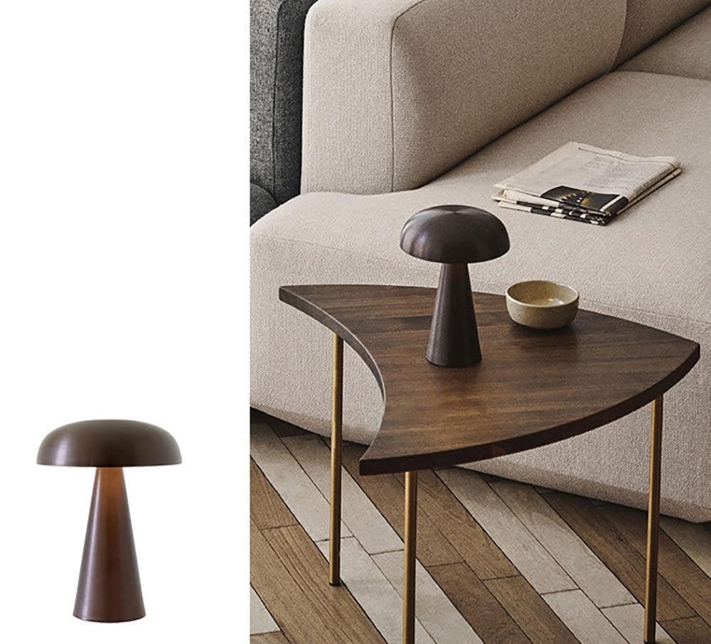 Lampe De Table Como