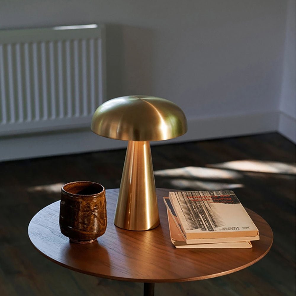 Lampe De Table Como