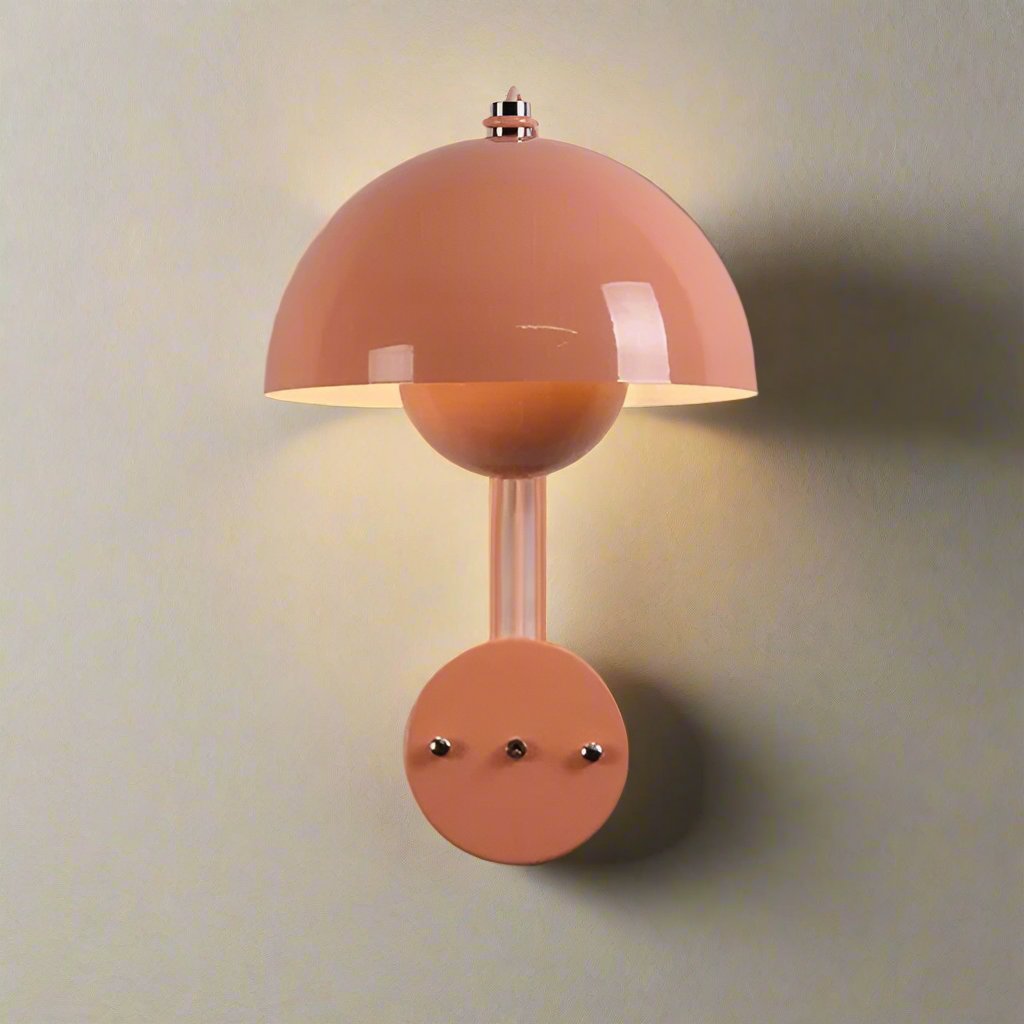 Arial - Lampe murale