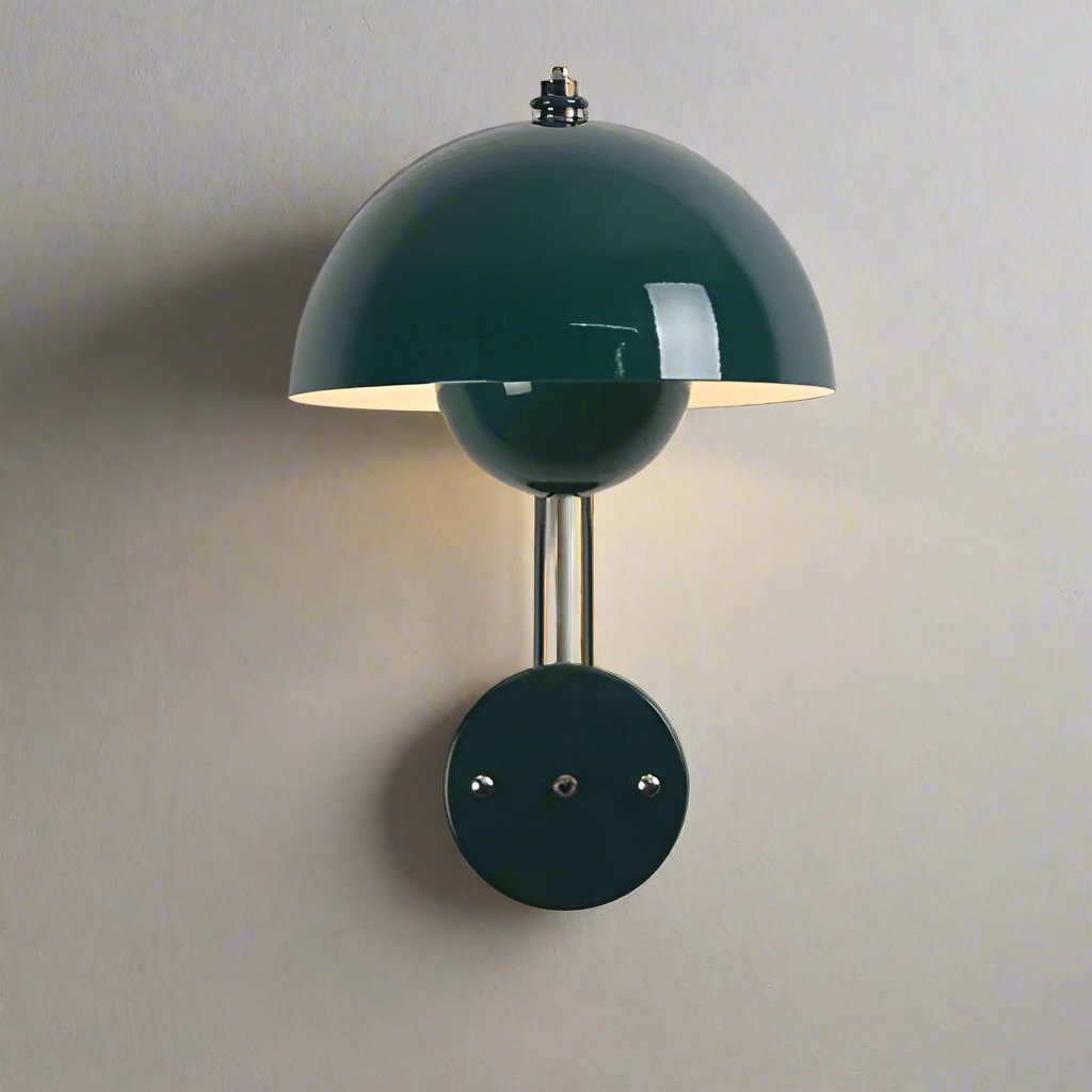 Arial - Lampe murale