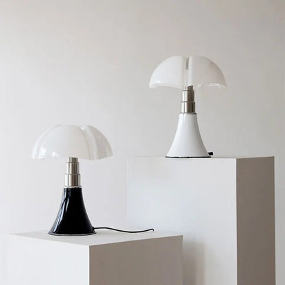 Fleur Lampe De Table