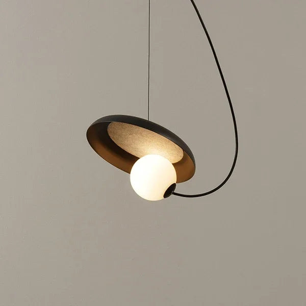 Lampe Pendante LED Nordique